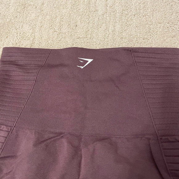 Gymshark seamless enery leggings - Picture 4 of 4